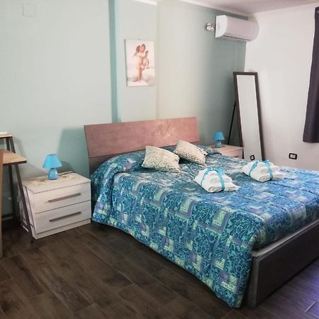 Siracusa Holiday House 호텔 시라쿠사 객실 사진