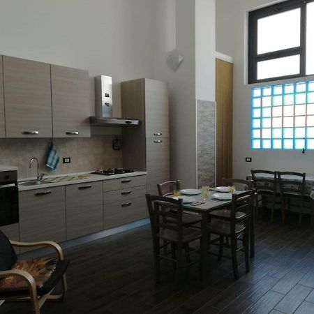 Siracusa Holiday House 호텔 시라쿠사 외부 사진