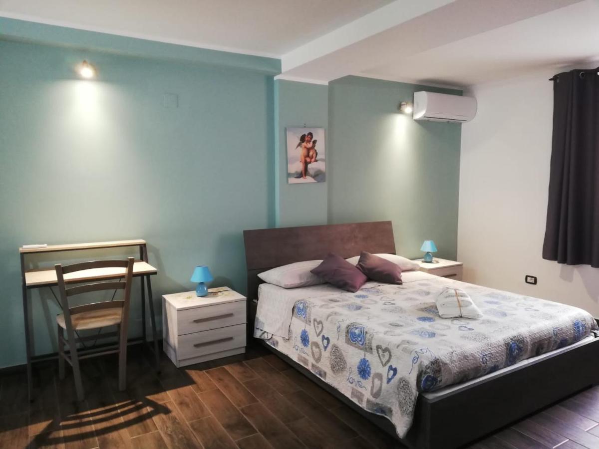 Siracusa Holiday House 호텔 시라쿠사 외부 사진