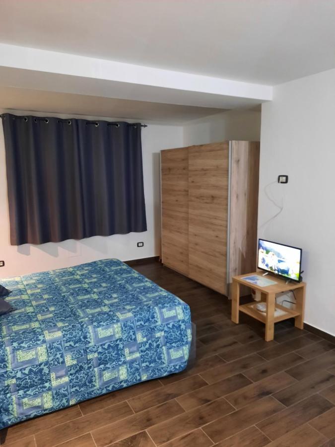 Siracusa Holiday House 호텔 시라쿠사 외부 사진