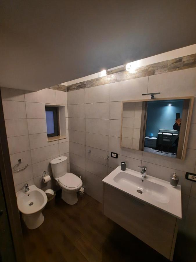 Siracusa Holiday House 호텔 시라쿠사 외부 사진