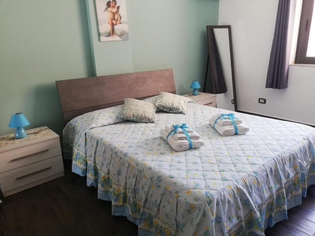 Siracusa Holiday House 호텔 시라쿠사 외부 사진