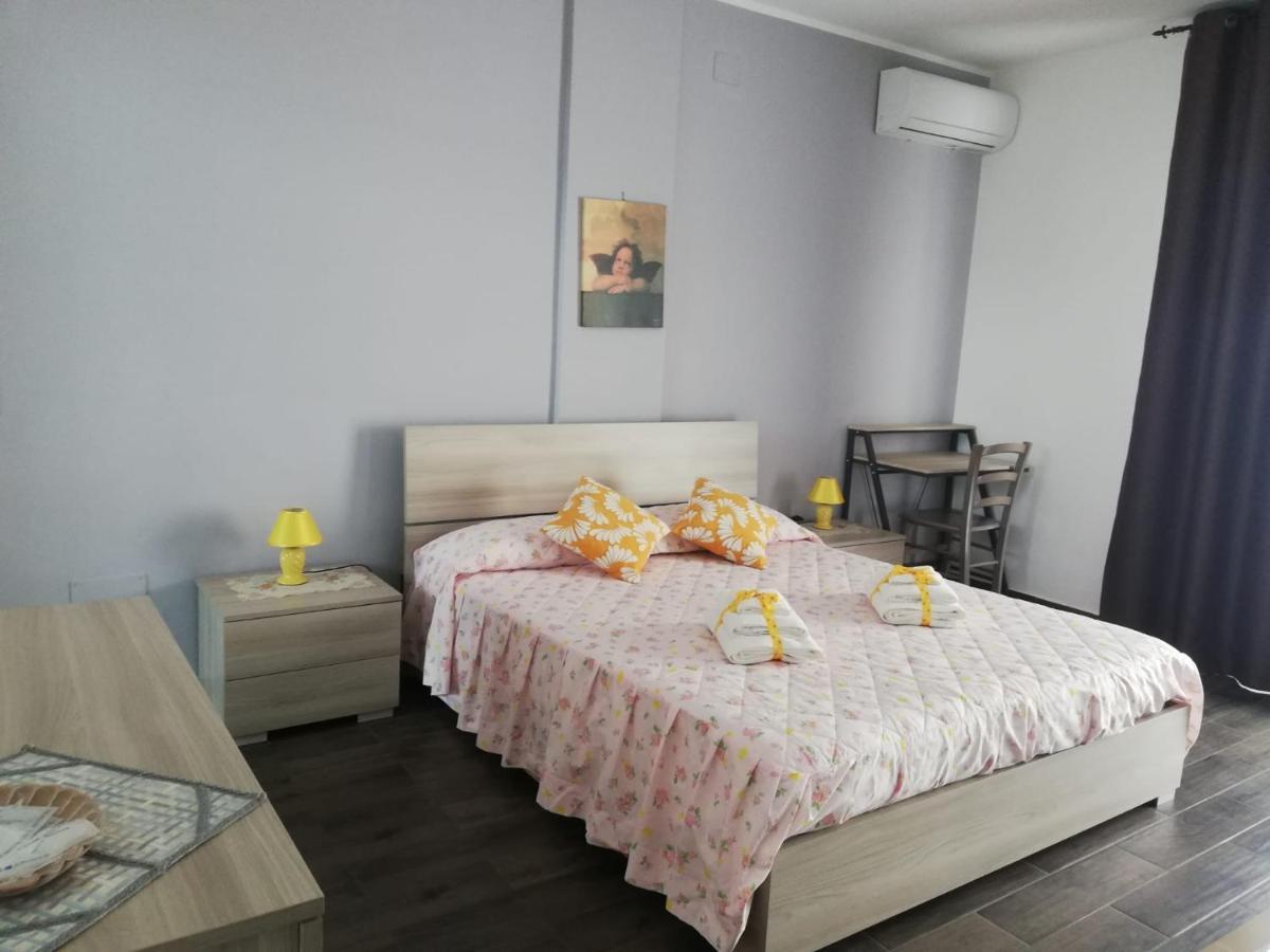 Siracusa Holiday House 호텔 시라쿠사 외부 사진