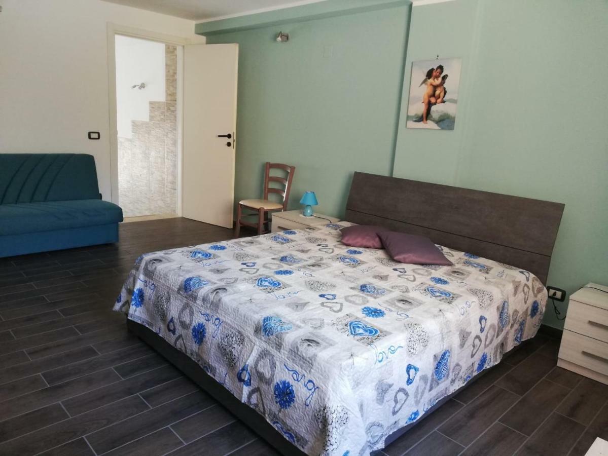 Siracusa Holiday House 호텔 시라쿠사 외부 사진