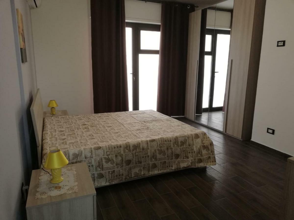 Siracusa Holiday House 호텔 시라쿠사 외부 사진