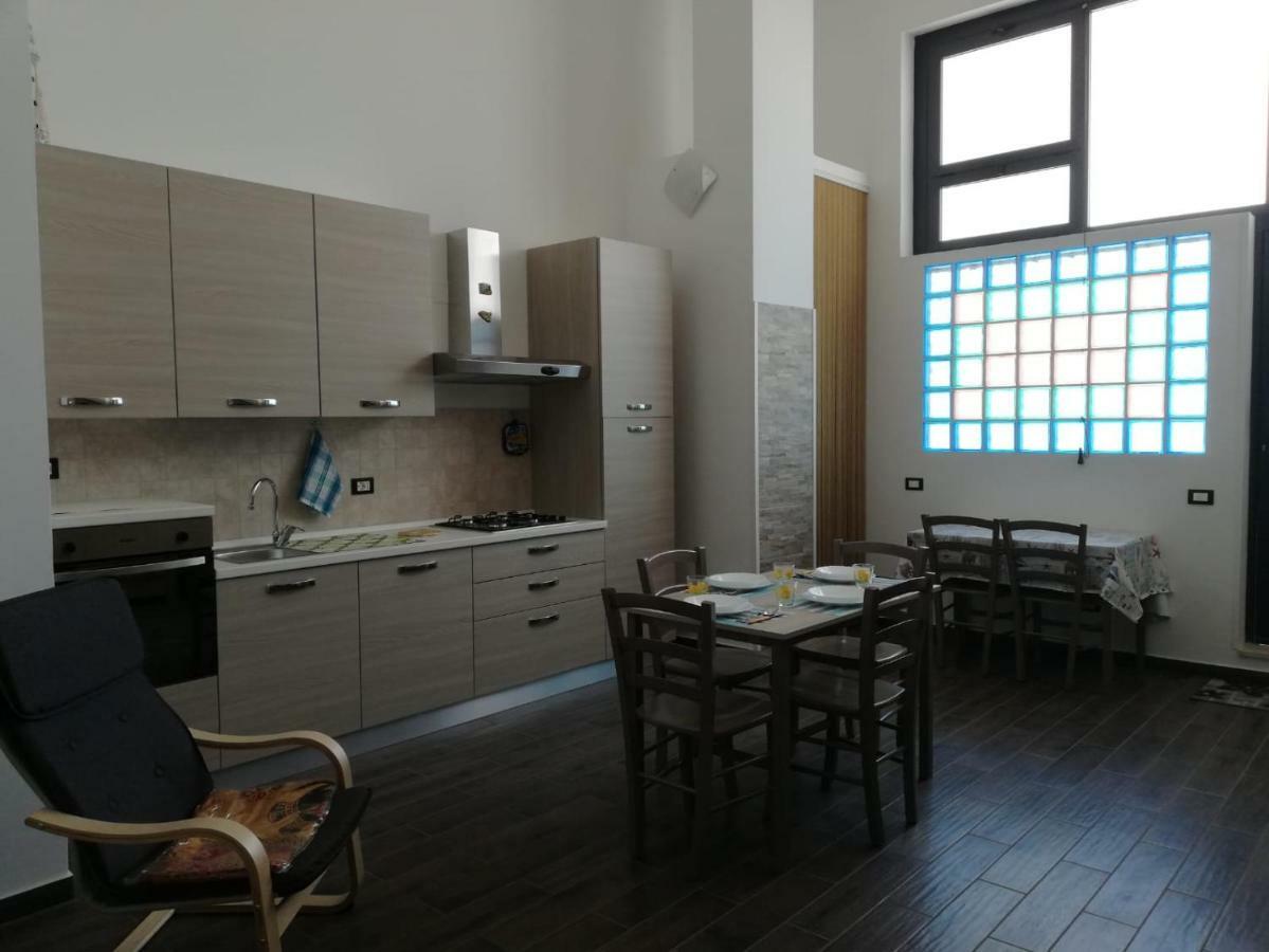 Siracusa Holiday House 호텔 시라쿠사 외부 사진