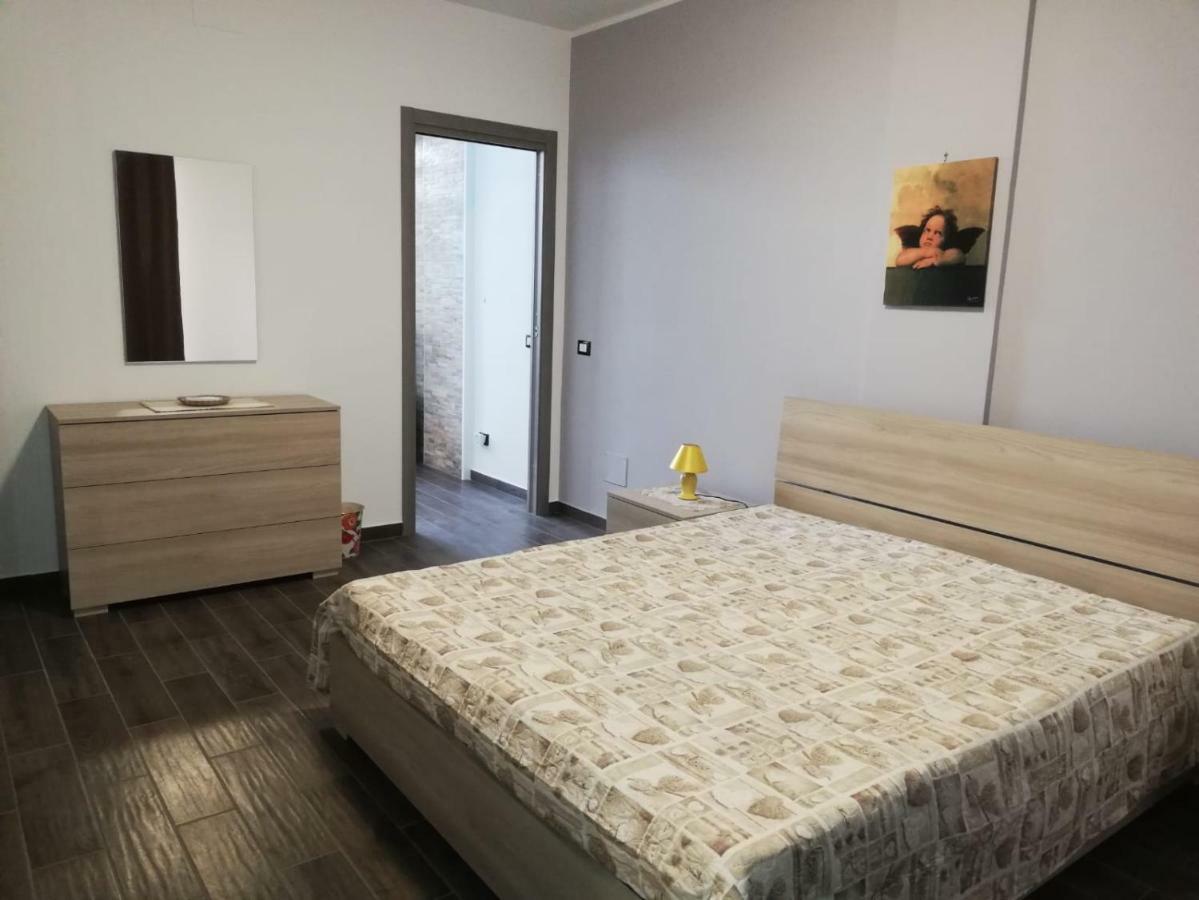 Siracusa Holiday House 호텔 시라쿠사 외부 사진