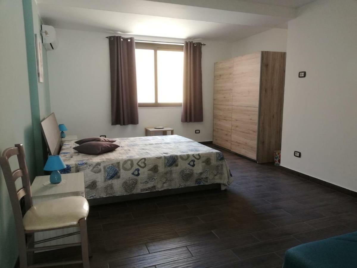 Siracusa Holiday House 호텔 시라쿠사 외부 사진