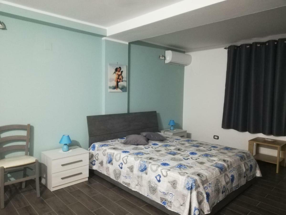 Siracusa Holiday House 호텔 시라쿠사 외부 사진