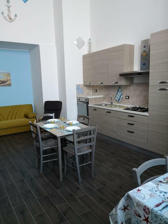 Siracusa Holiday House 호텔 시라쿠사 외부 사진