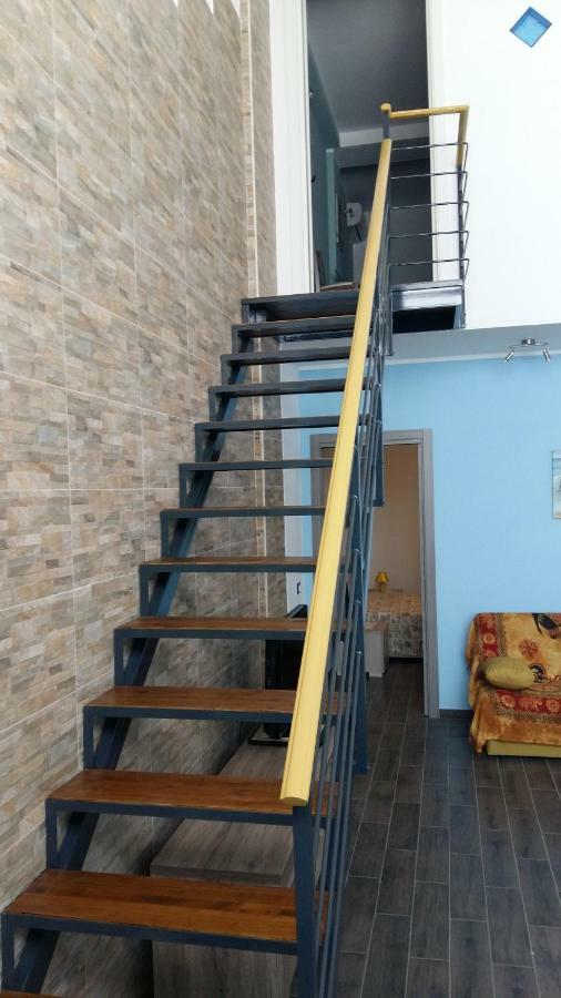 Siracusa Holiday House 호텔 시라쿠사 외부 사진