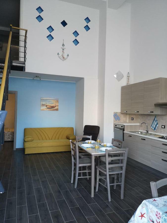 Siracusa Holiday House 호텔 시라쿠사 외부 사진