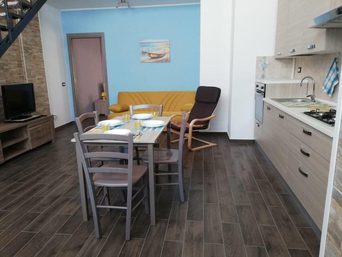 Siracusa Holiday House 호텔 시라쿠사 외부 사진