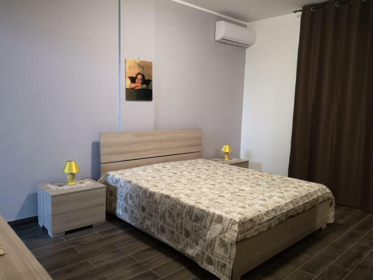 Siracusa Holiday House 호텔 시라쿠사 외부 사진