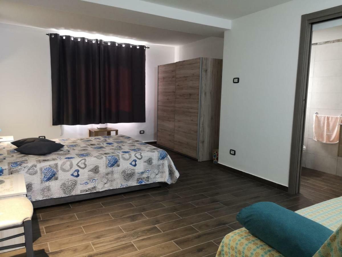 Siracusa Holiday House 호텔 시라쿠사 외부 사진