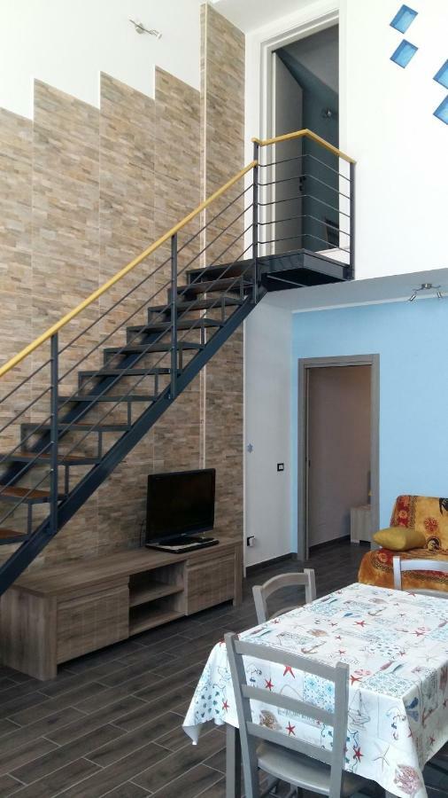 Siracusa Holiday House 호텔 시라쿠사 외부 사진