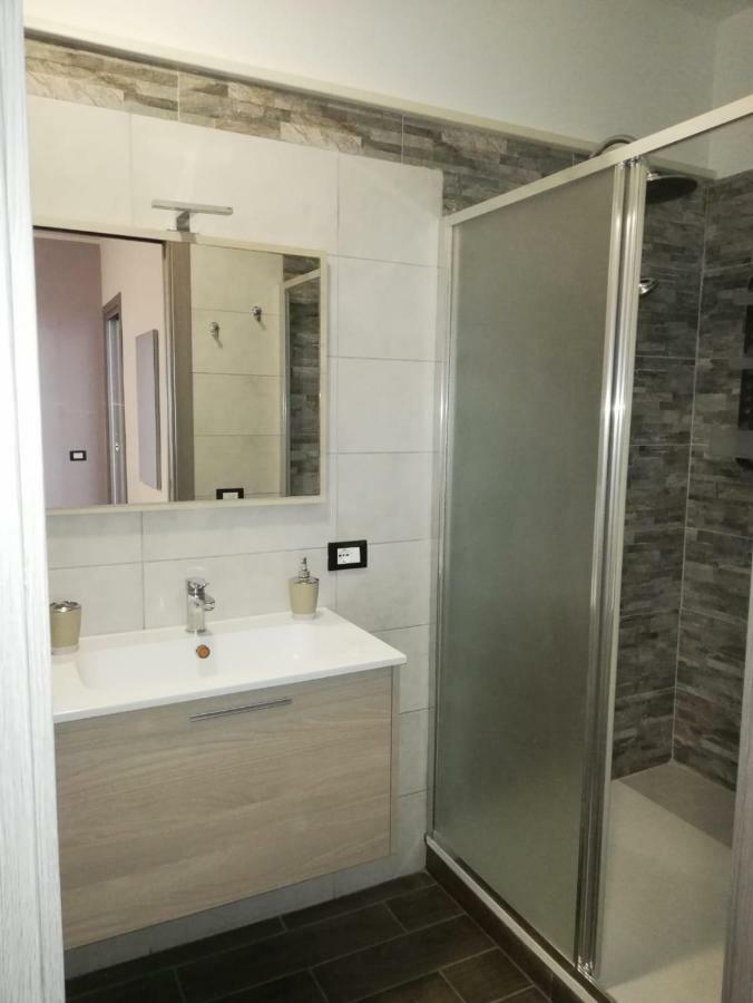 Siracusa Holiday House 호텔 시라쿠사 외부 사진