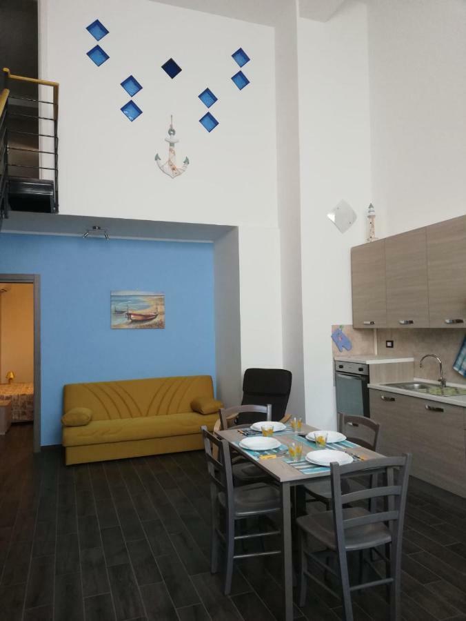 Siracusa Holiday House 호텔 시라쿠사 외부 사진
