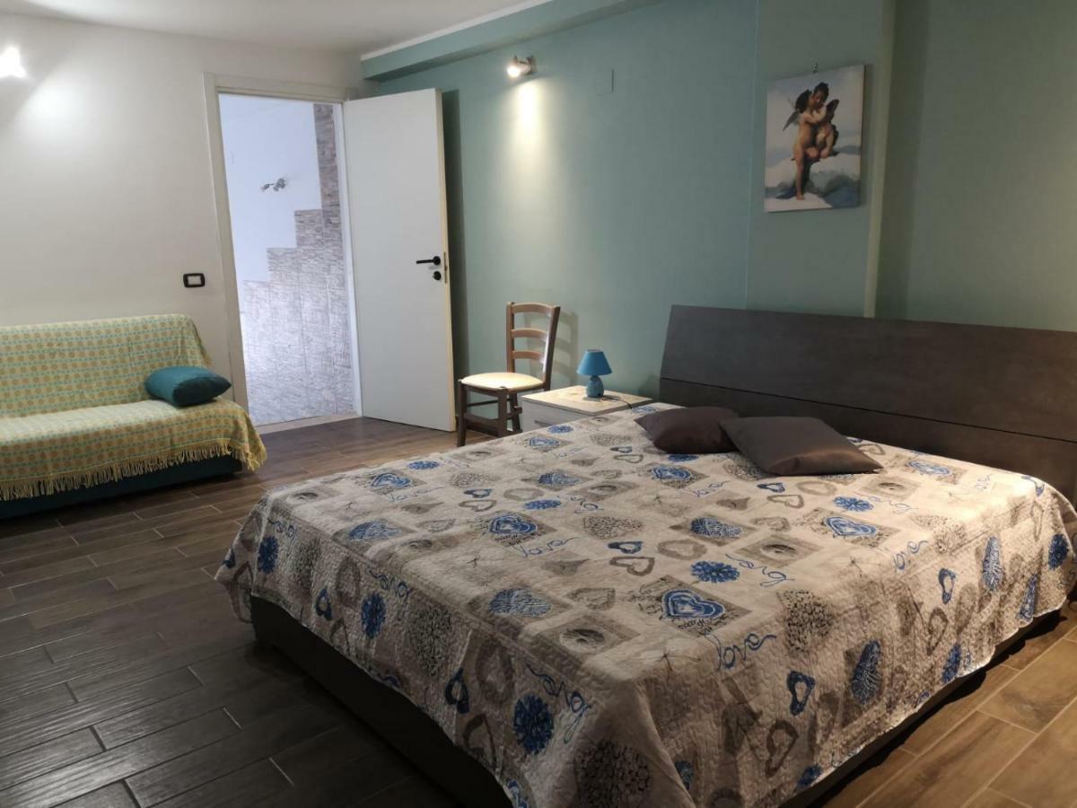 Siracusa Holiday House 호텔 시라쿠사 외부 사진