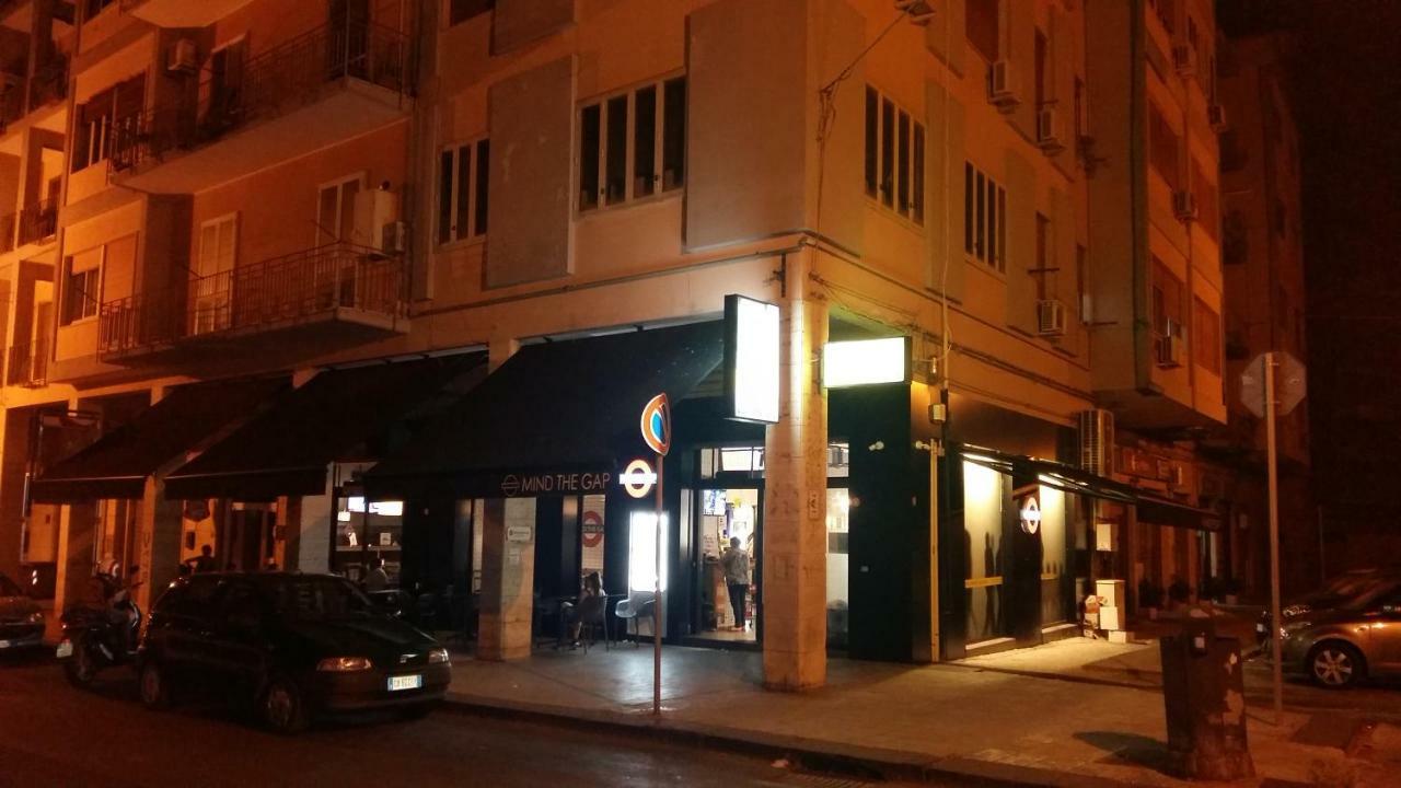 Siracusa Holiday House 호텔 시라쿠사 외부 사진