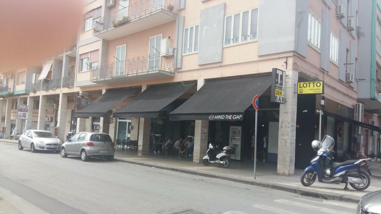 Siracusa Holiday House 호텔 시라쿠사 외부 사진